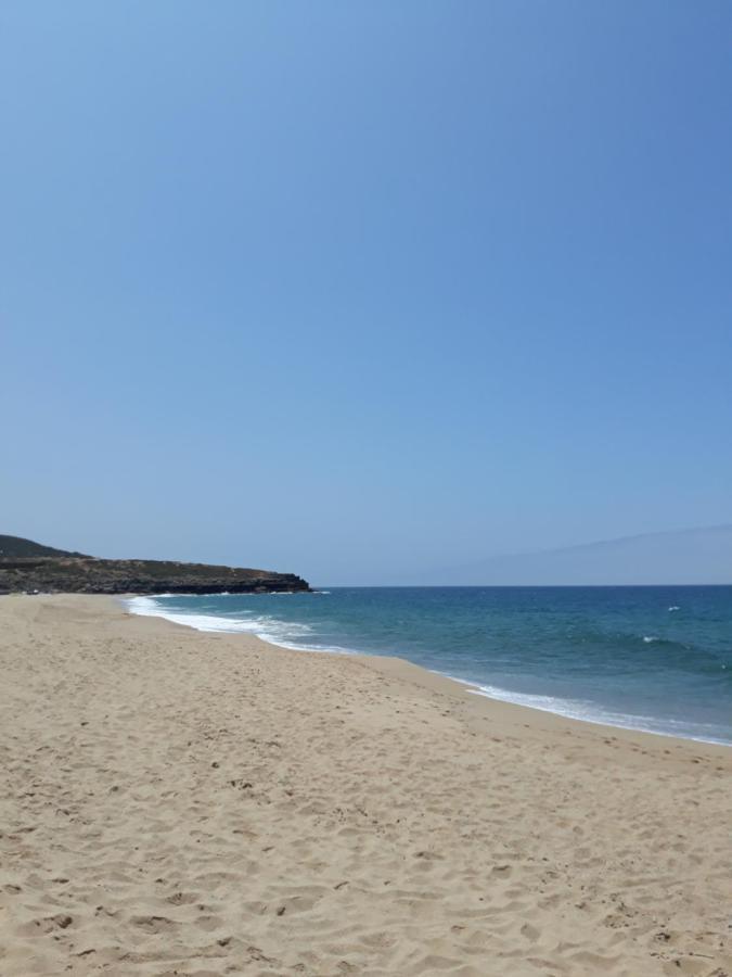 Plage Et Foret Pobral Exterior foto