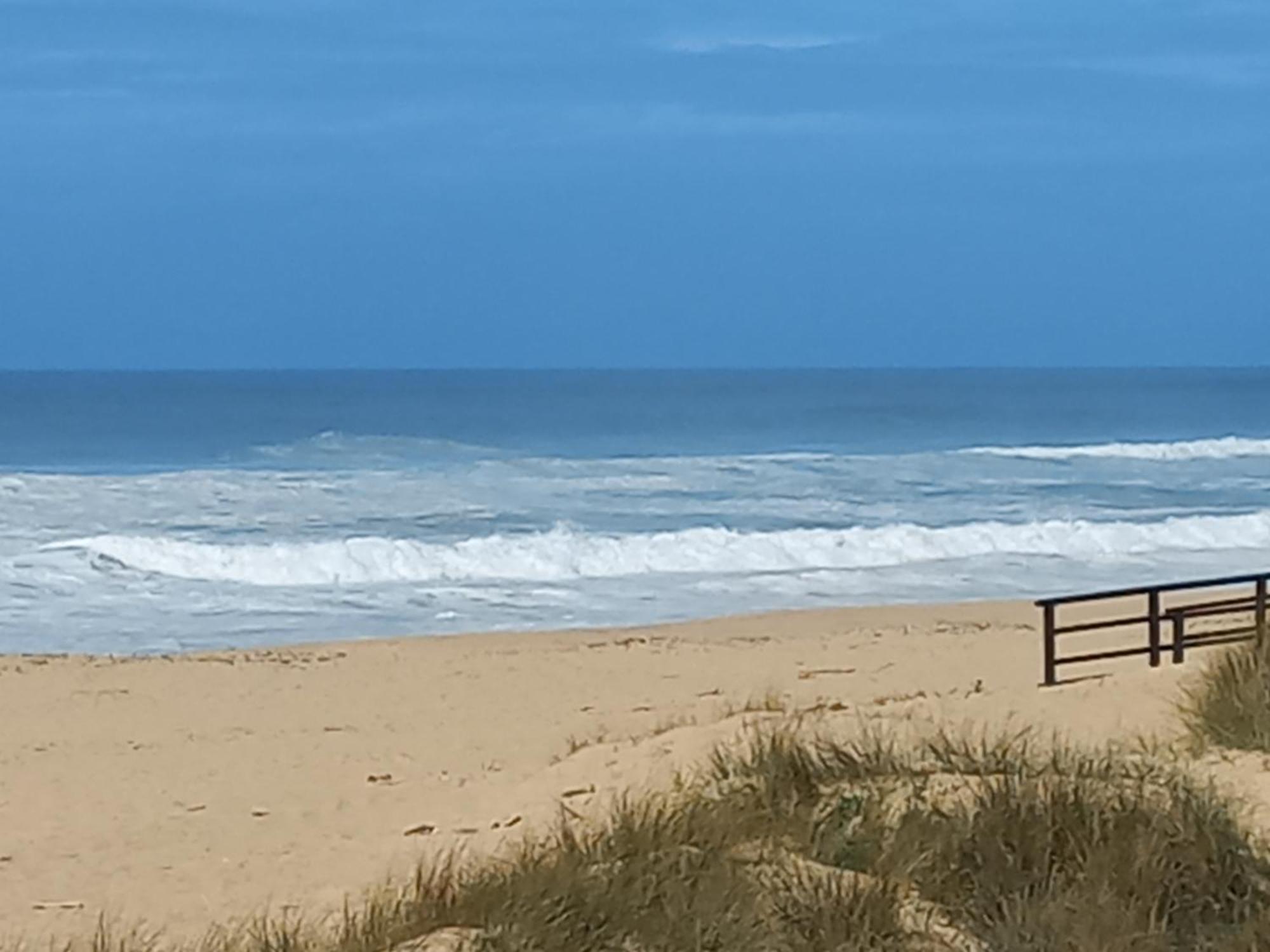 Plage Et Foret Pobral Exterior foto